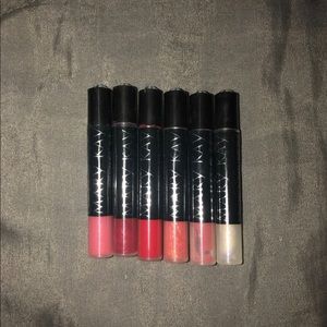 Mary Kay glosses